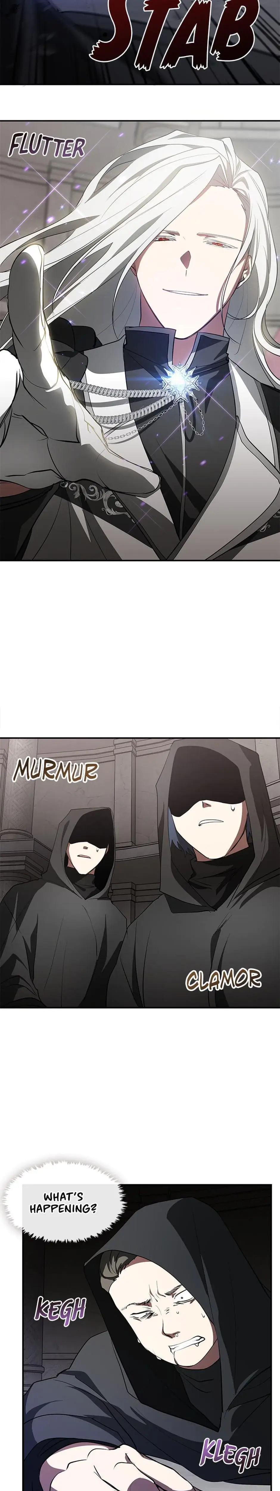 I Failed To Oust The Villain Chapter 20 - Page 12