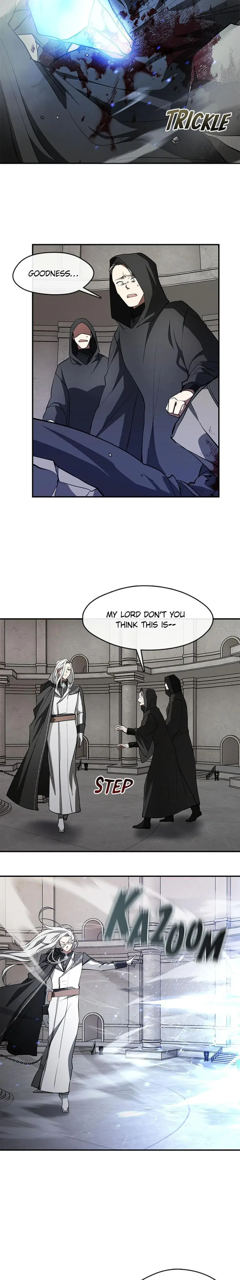 I Failed To Oust The Villain Chapter 20 - Page 16