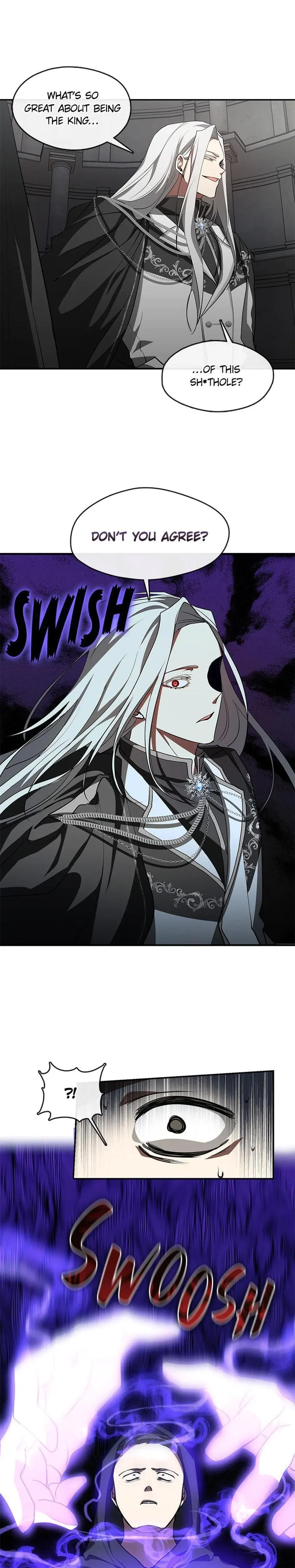 I Failed To Oust The Villain Chapter 20 - Page 7