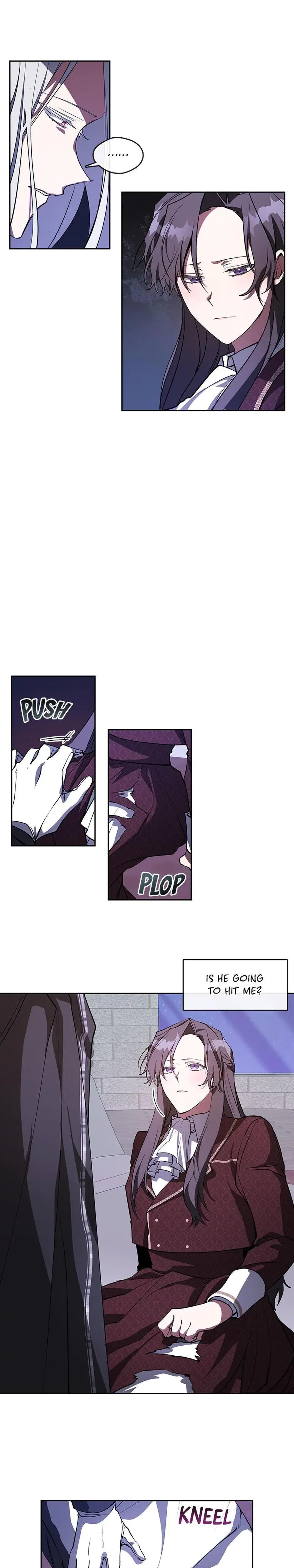 I Failed To Oust The Villain Chapter 22 - Page 10