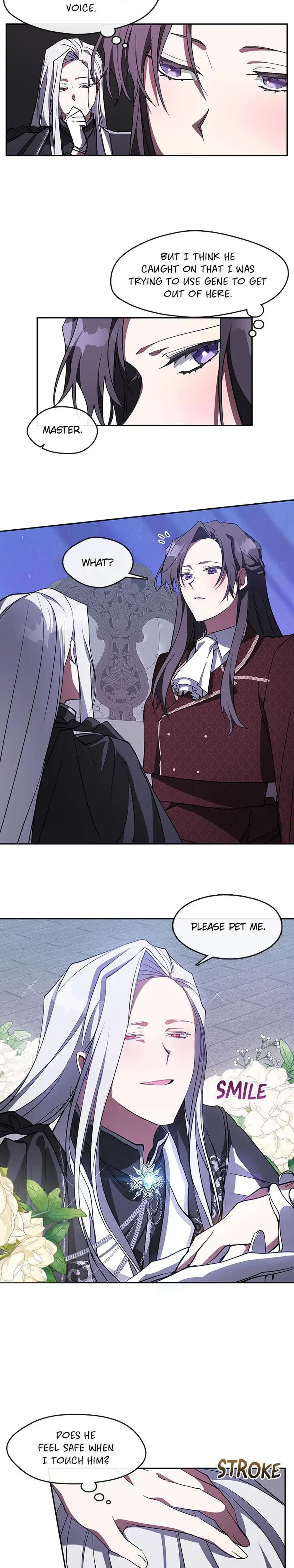 I Failed To Oust The Villain Chapter 22 - Page 14