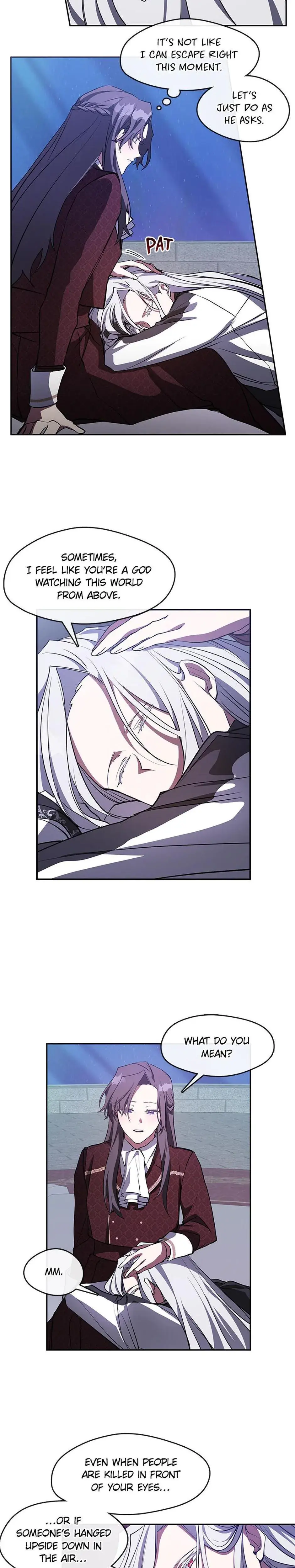 I Failed To Oust The Villain Chapter 22 - Page 15