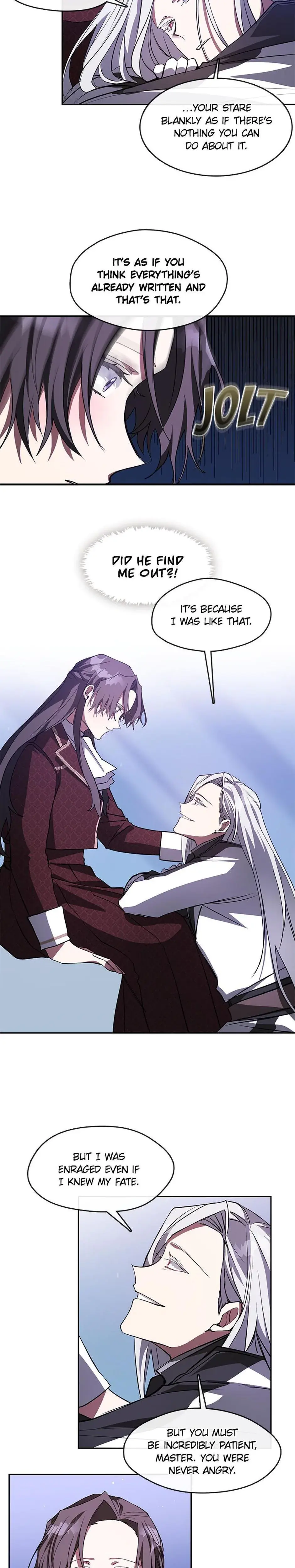 I Failed To Oust The Villain Chapter 22 - Page 16