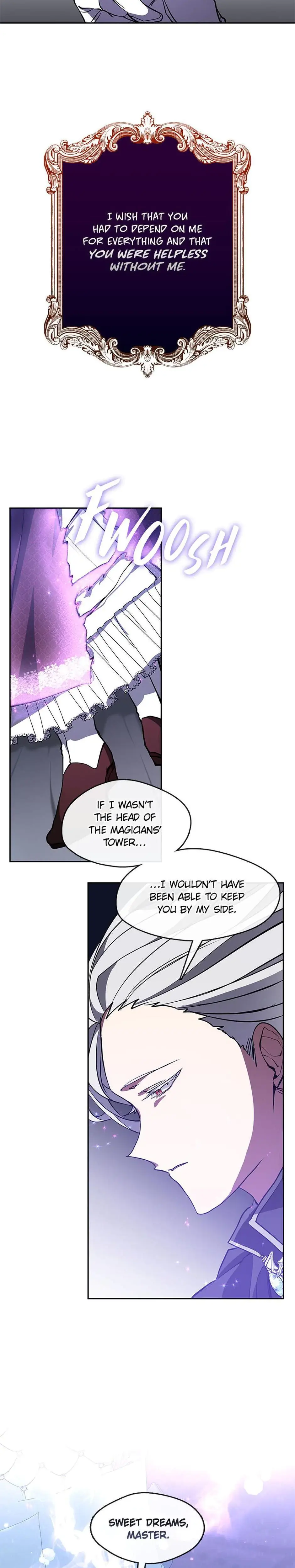 I Failed To Oust The Villain Chapter 22 - Page 19