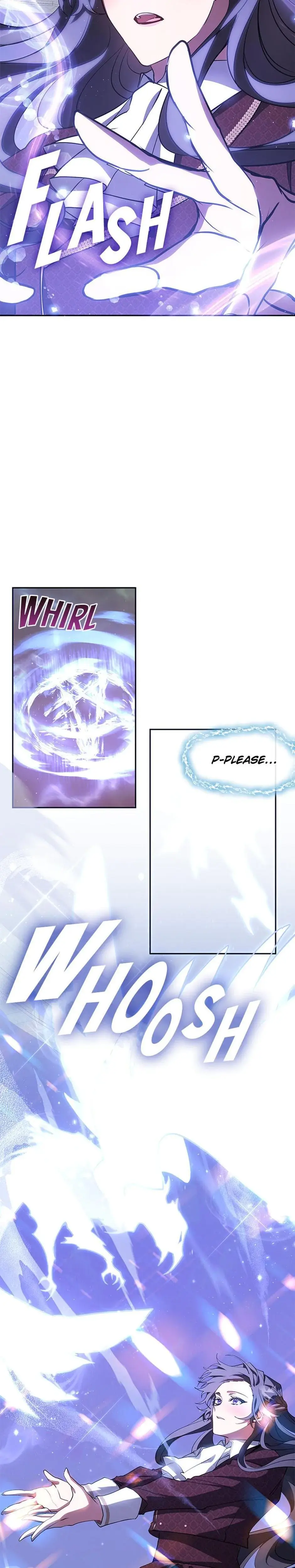 I Failed To Oust The Villain Chapter 22 - Page 3