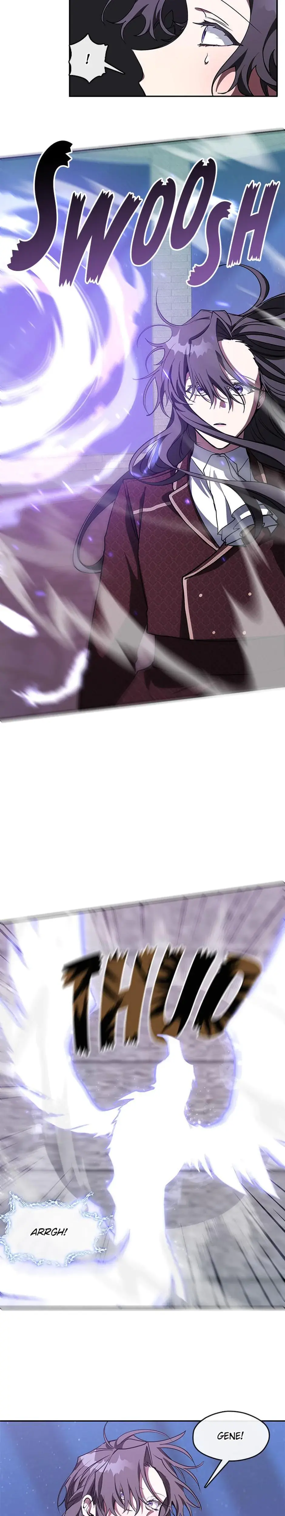 I Failed To Oust The Villain Chapter 22 - Page 5