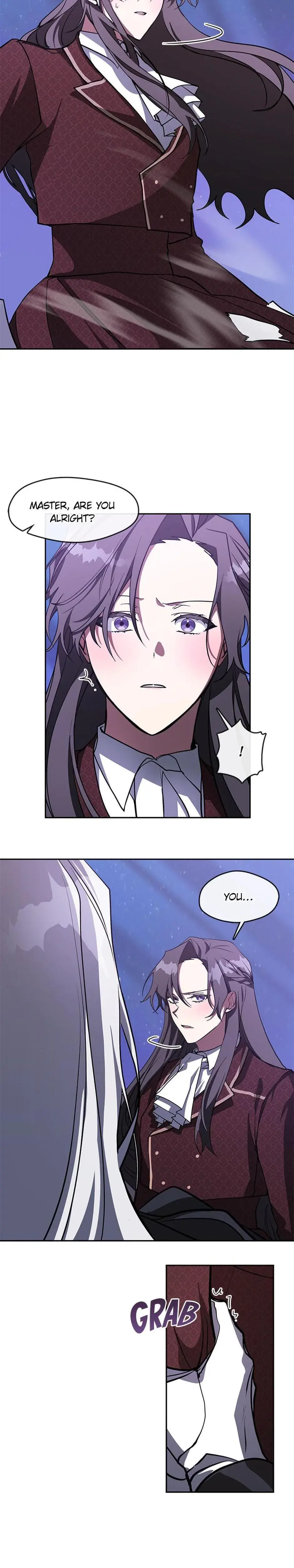 I Failed To Oust The Villain Chapter 22 - Page 6
