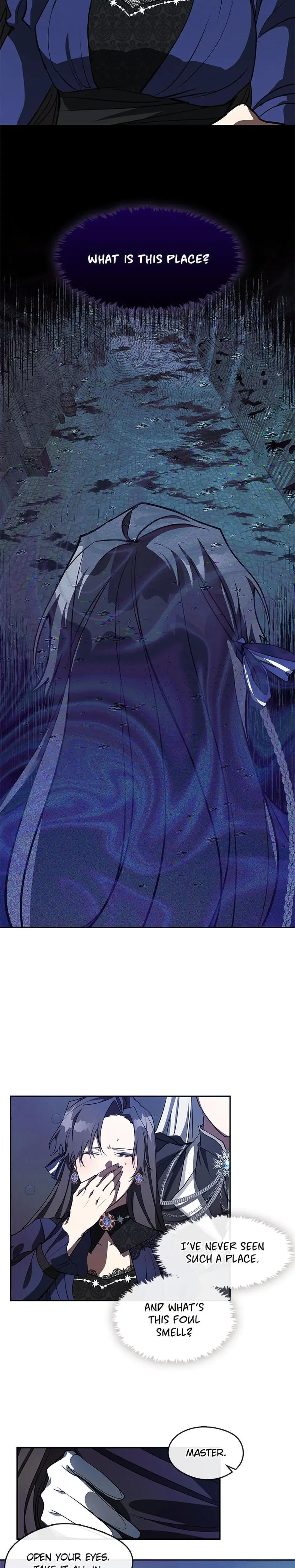 I Failed To Oust The Villain Chapter 23 - Page 10