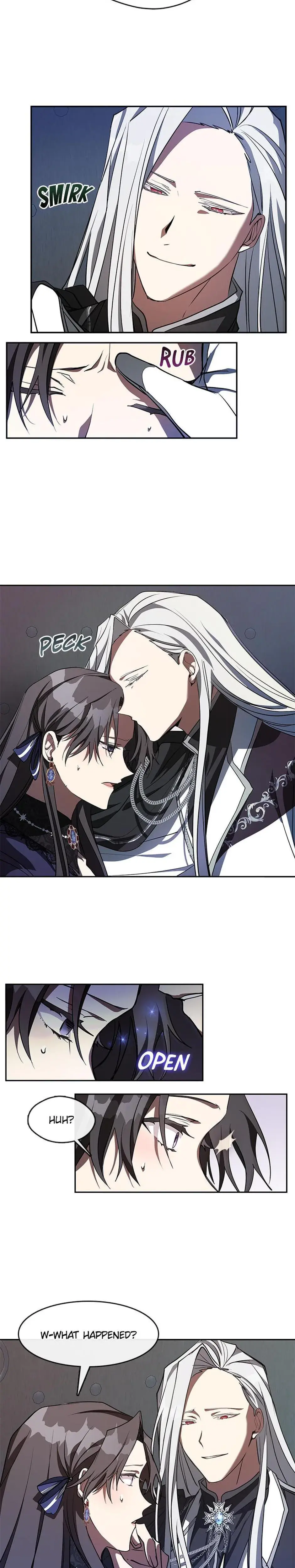 I Failed To Oust The Villain Chapter 23 - Page 12