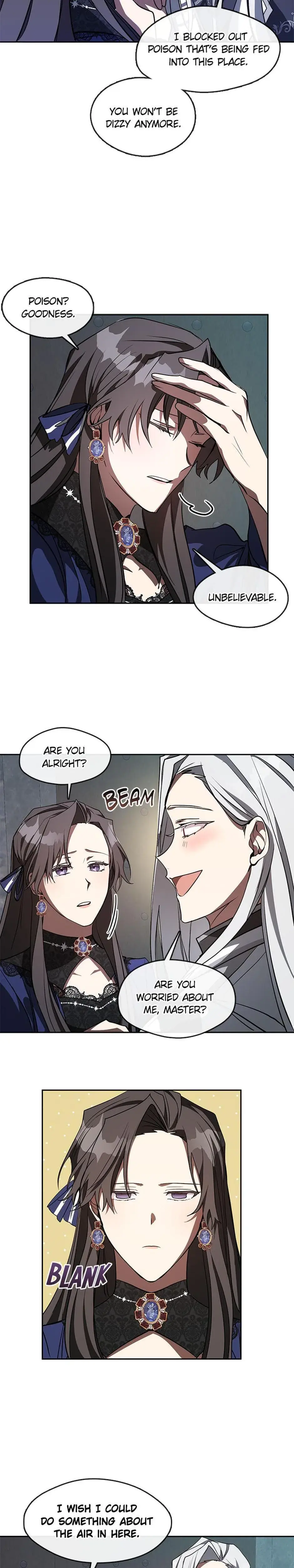I Failed To Oust The Villain Chapter 23 - Page 13