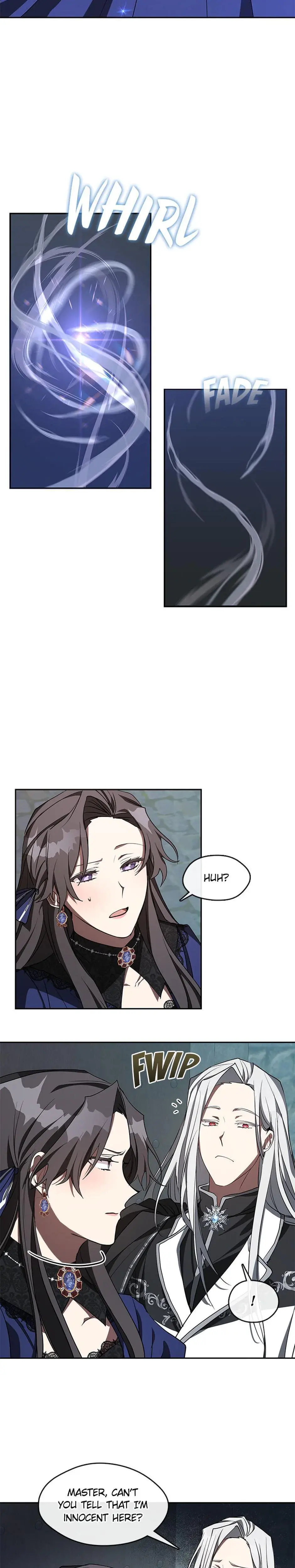 I Failed To Oust The Villain Chapter 23 - Page 15