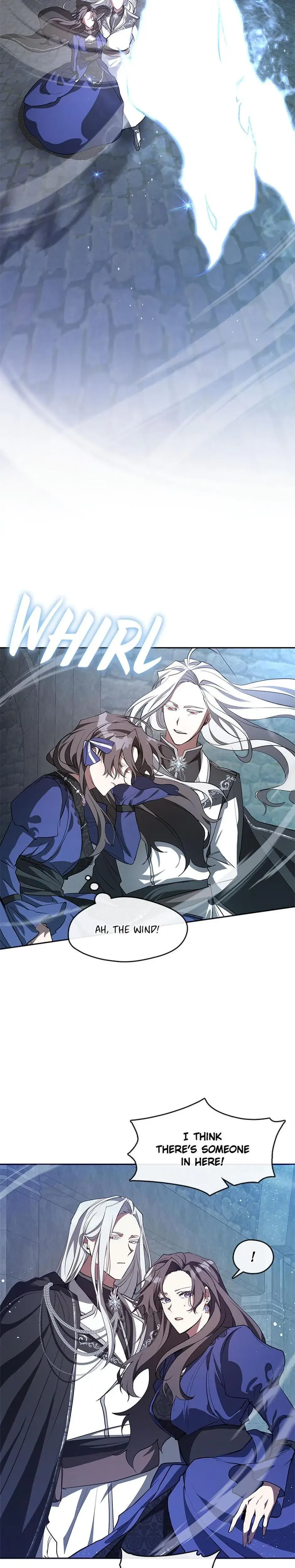 I Failed To Oust The Villain Chapter 23 - Page 19