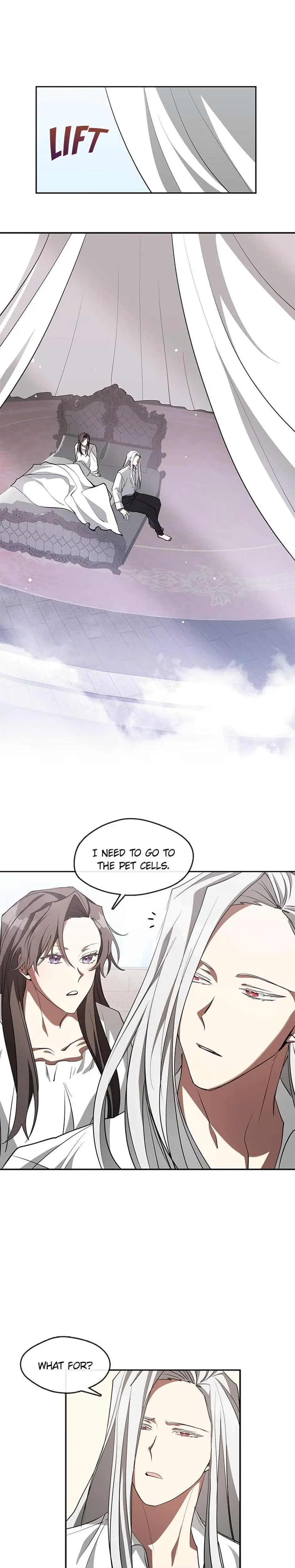 I Failed To Oust The Villain Chapter 23 - Page 5