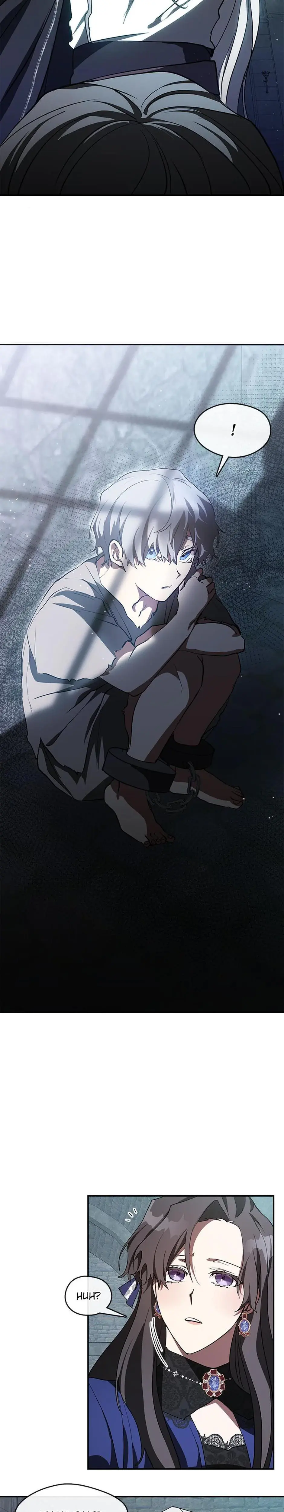 I Failed To Oust The Villain Chapter 24 - Page 10