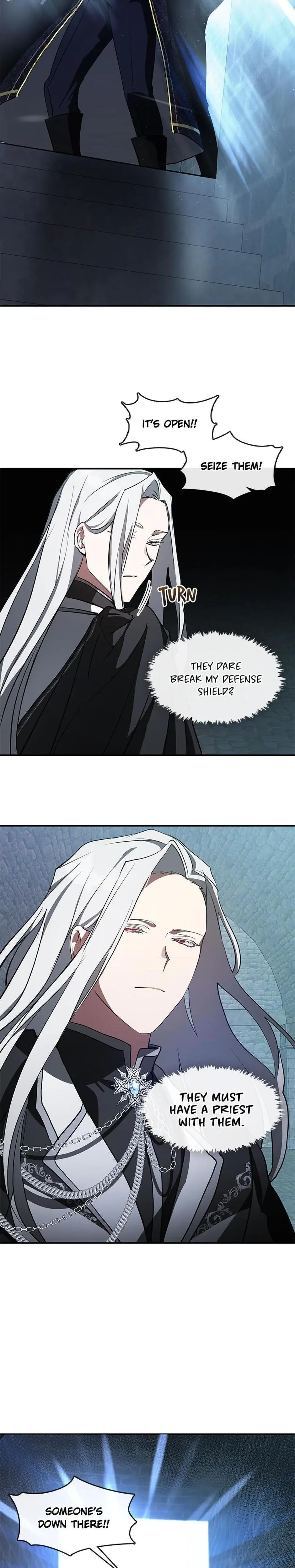 I Failed To Oust The Villain Chapter 24 - Page 14