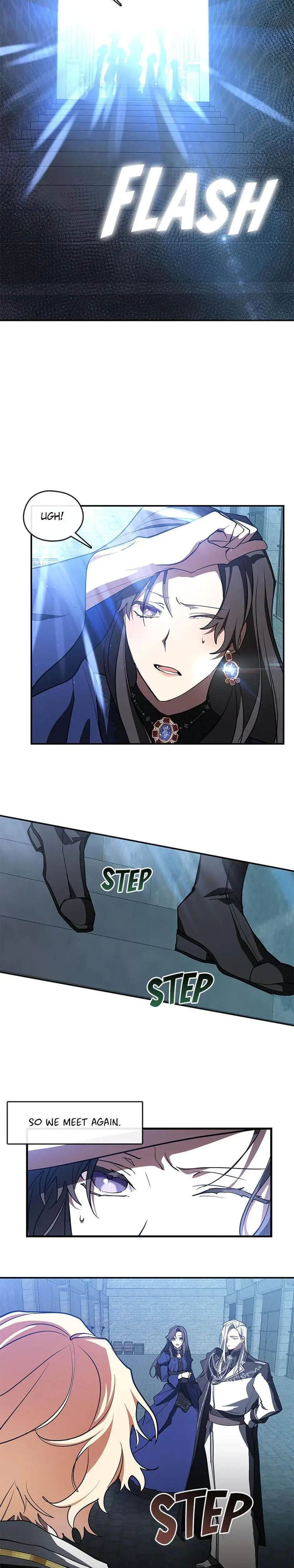 I Failed To Oust The Villain Chapter 24 - Page 15