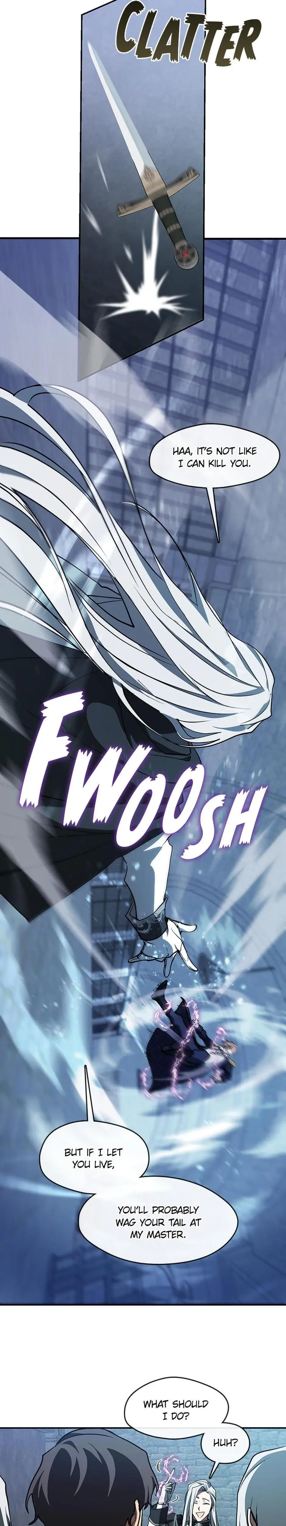 I Failed To Oust The Villain Chapter 25 - Page 4