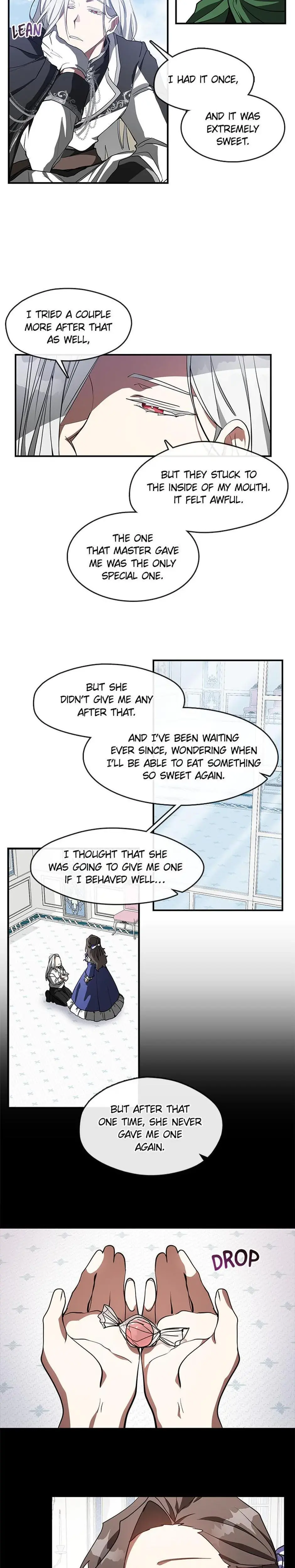 I Failed To Oust The Villain Chapter 26 - Page 10