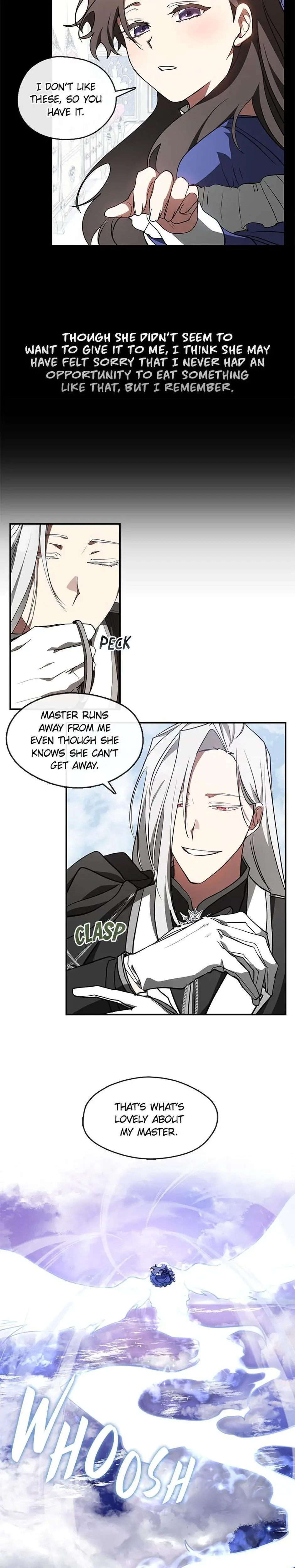 I Failed To Oust The Villain Chapter 26 - Page 11