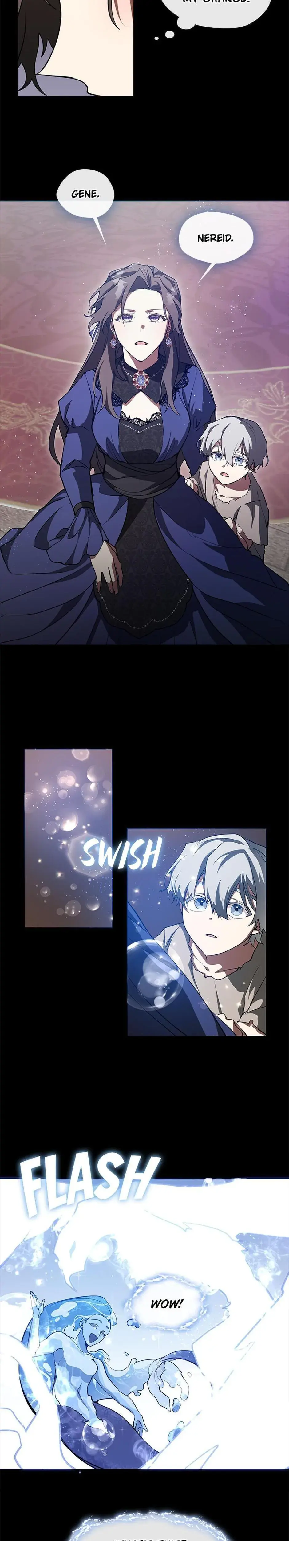 I Failed To Oust The Villain Chapter 26 - Page 14
