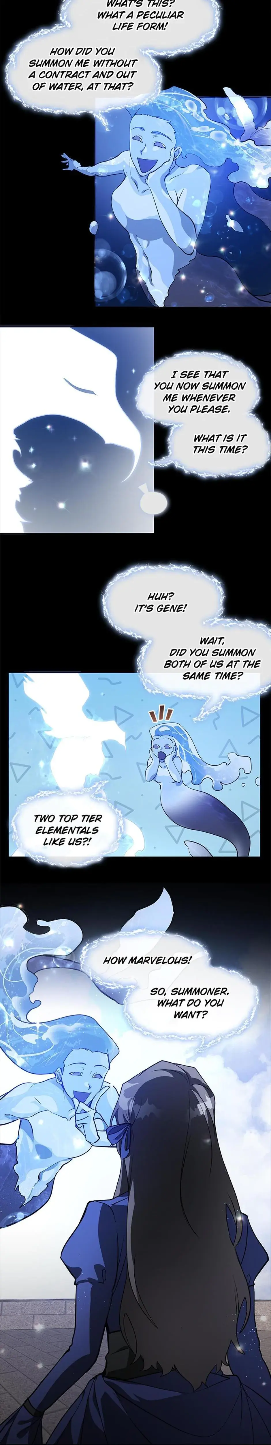 I Failed To Oust The Villain Chapter 26 - Page 15