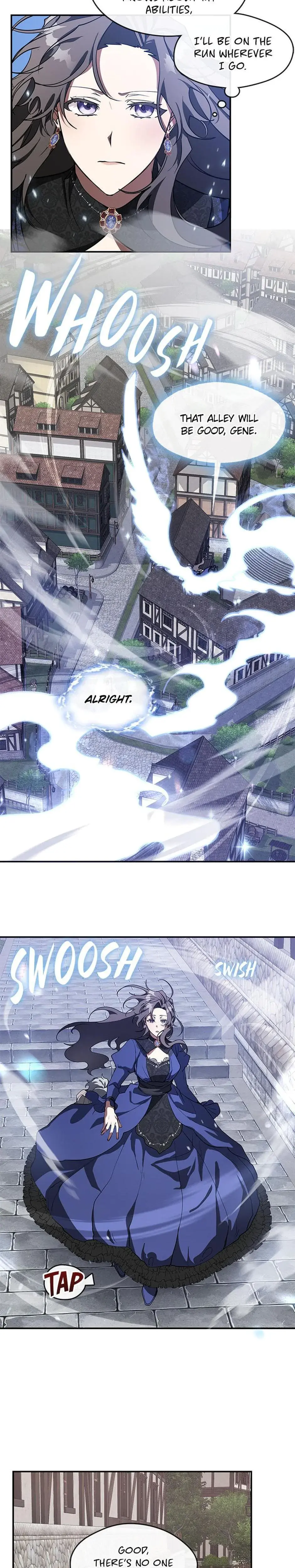 I Failed To Oust The Villain Chapter 26 - Page 17