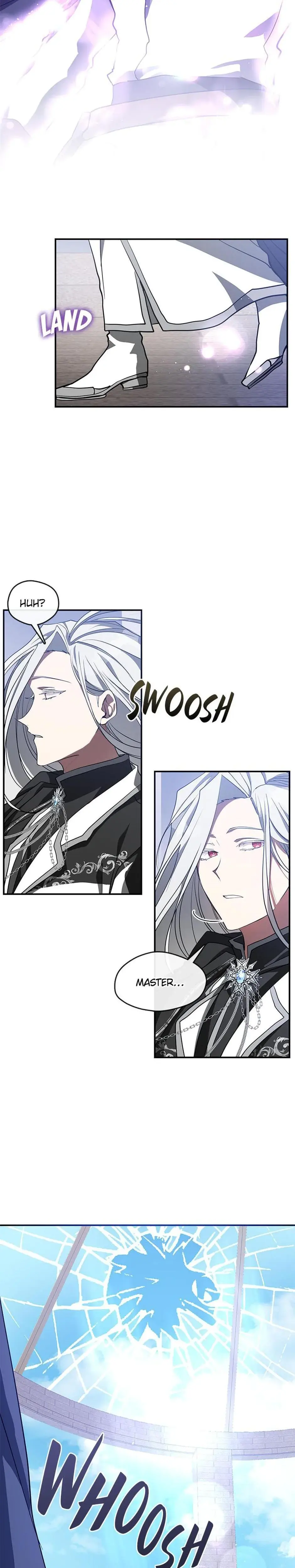 I Failed To Oust The Villain Chapter 26 - Page 6