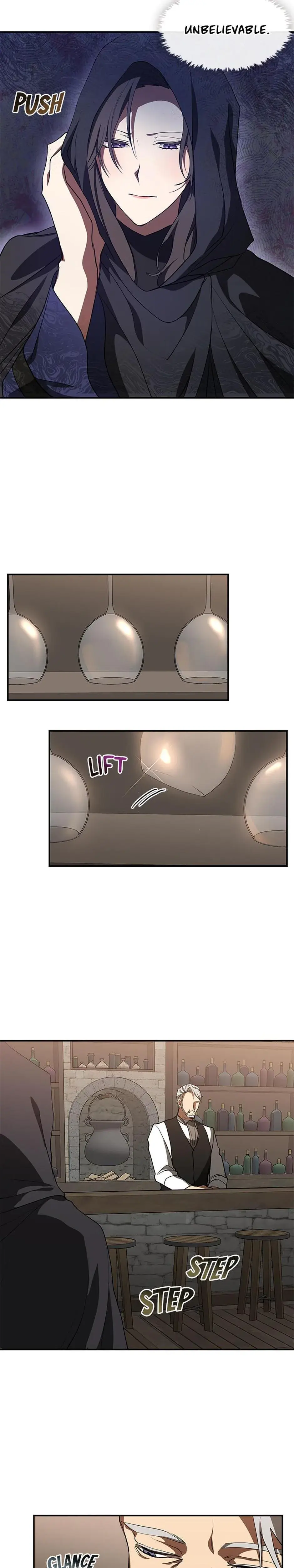 I Failed To Oust The Villain Chapter 28 - Page 13