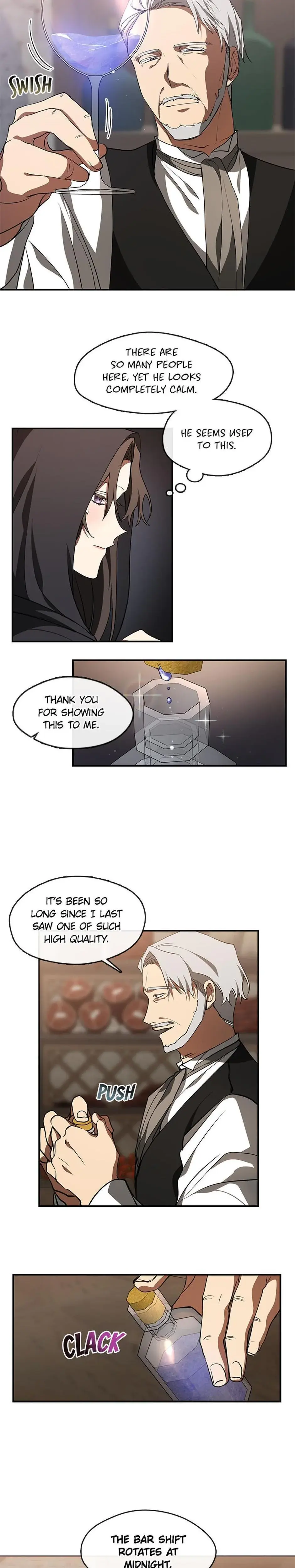 I Failed To Oust The Villain Chapter 28 - Page 15