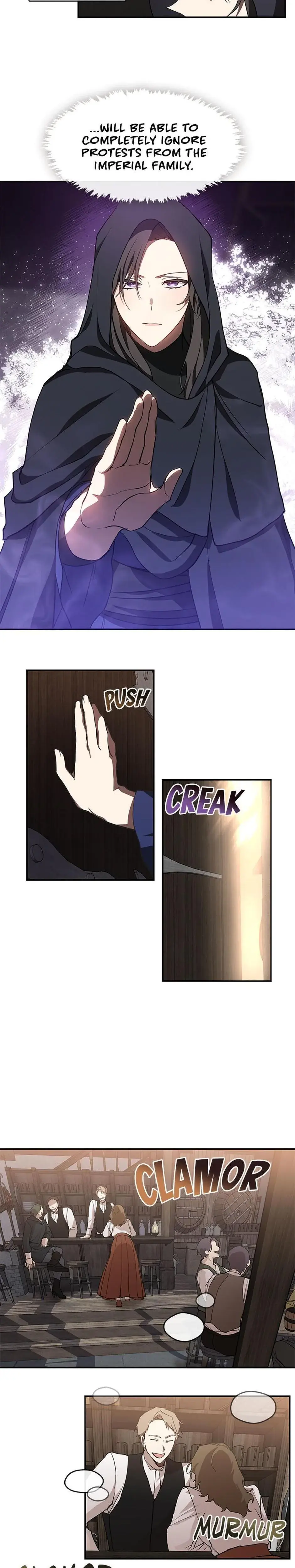 I Failed To Oust The Villain Chapter 28 - Page 6