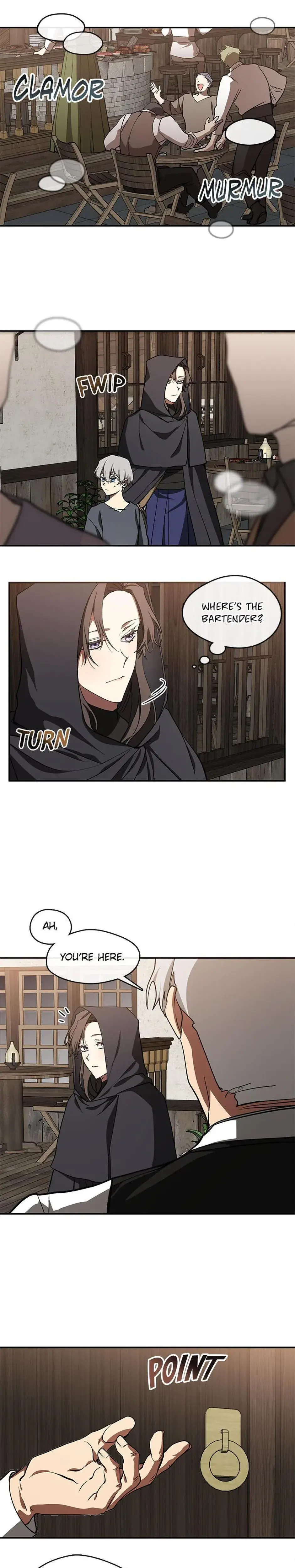 I Failed To Oust The Villain Chapter 29 - Page 10