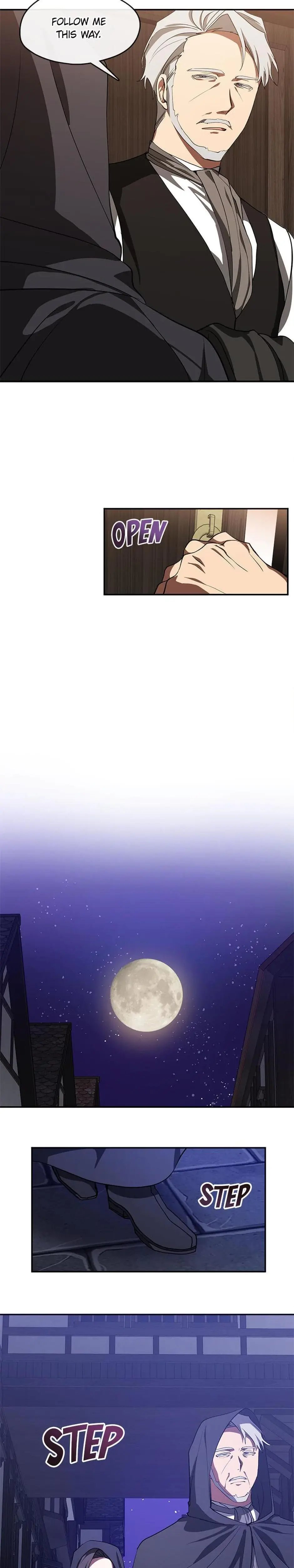 I Failed To Oust The Villain Chapter 29 - Page 11