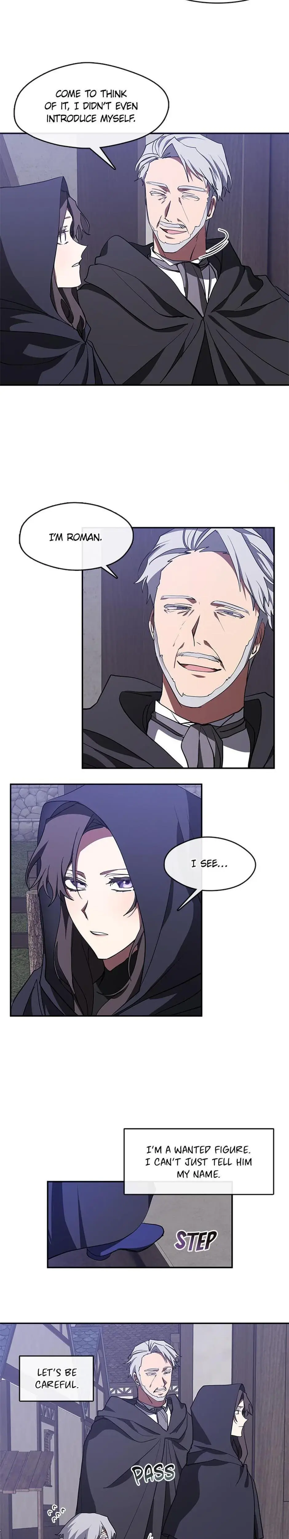I Failed To Oust The Villain Chapter 29 - Page 13
