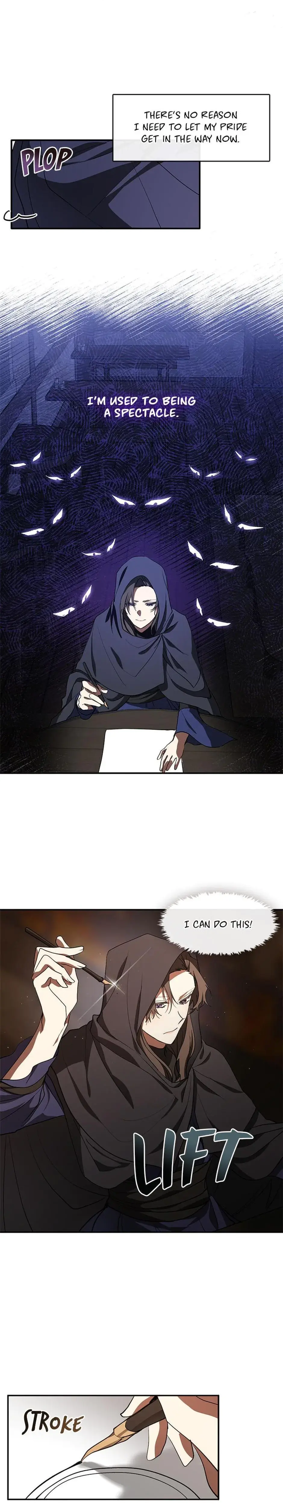 I Failed To Oust The Villain Chapter 29 - Page 16