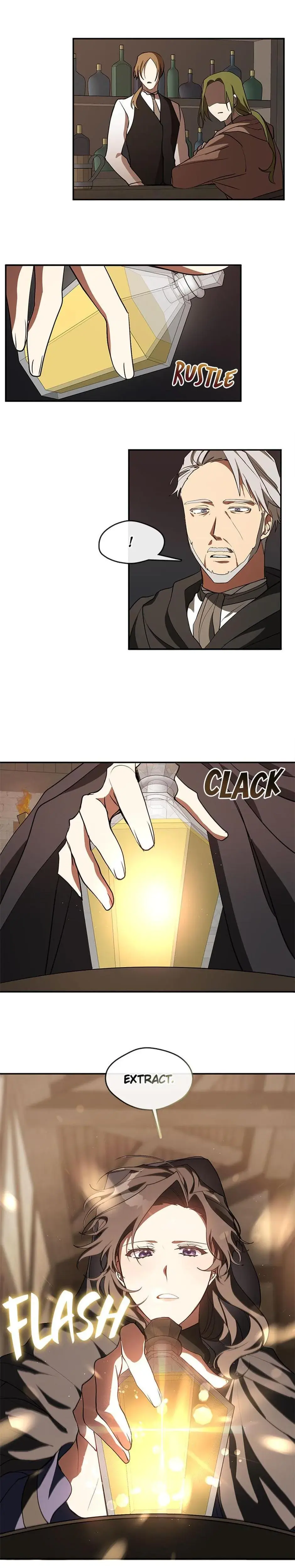 I Failed To Oust The Villain Chapter 29 - Page 17