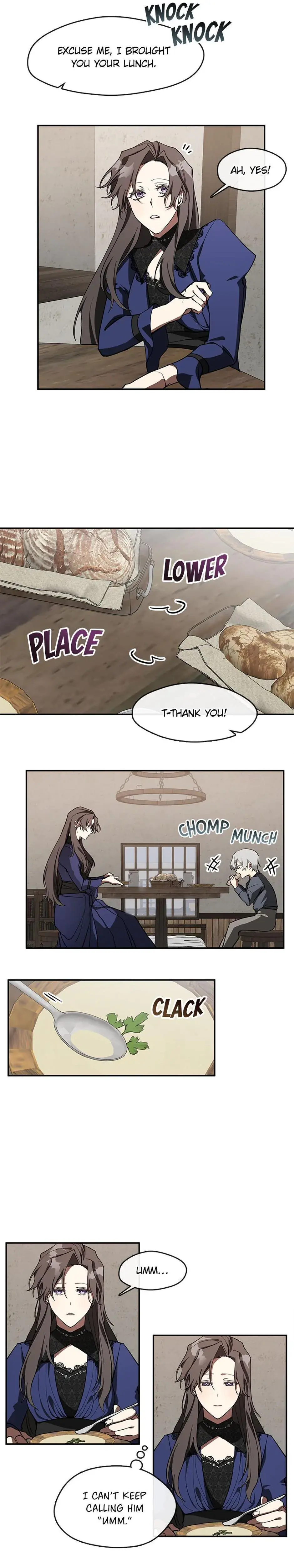 I Failed To Oust The Villain Chapter 29 - Page 2