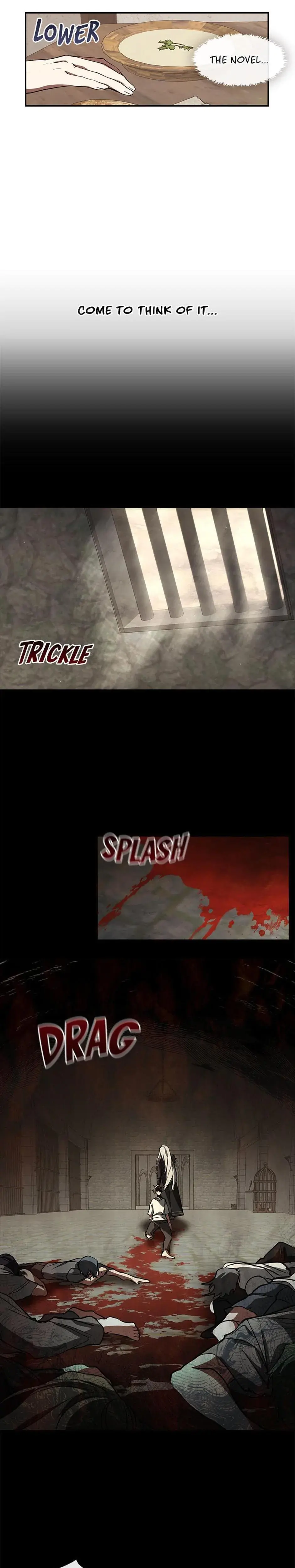 I Failed To Oust The Villain Chapter 29 - Page 4
