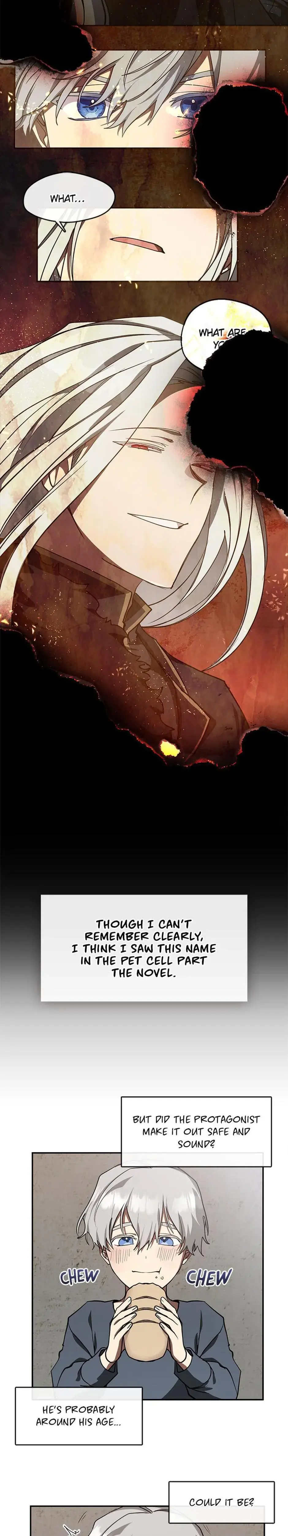 I Failed To Oust The Villain Chapter 29 - Page 6