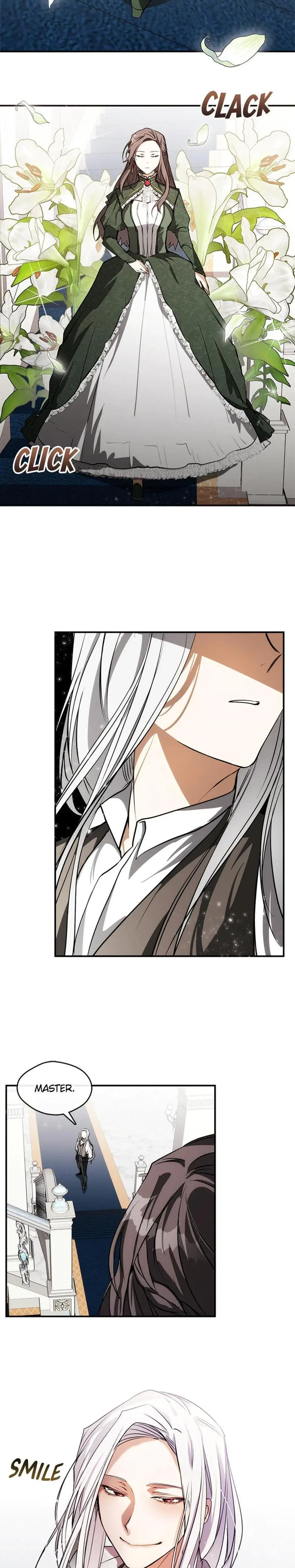 I Failed To Oust The Villain Chapter 3 - Page 19