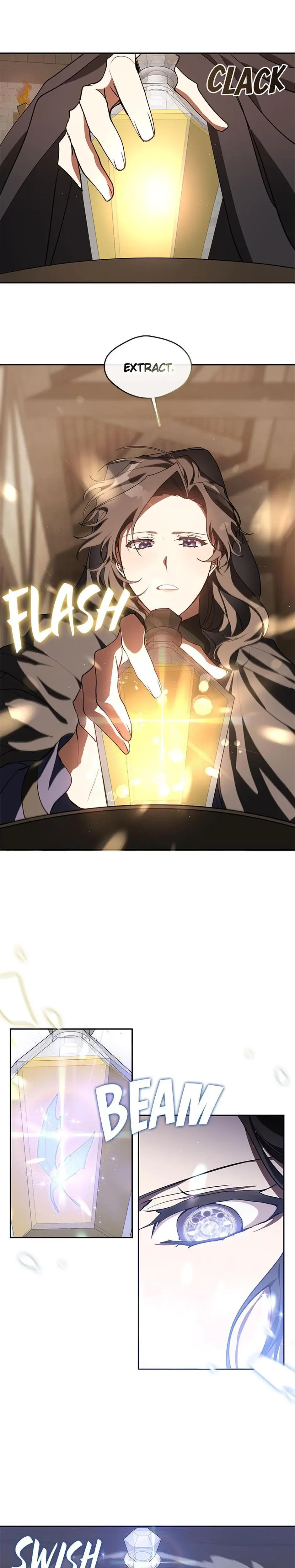 I Failed To Oust The Villain Chapter 30 - Page 1
