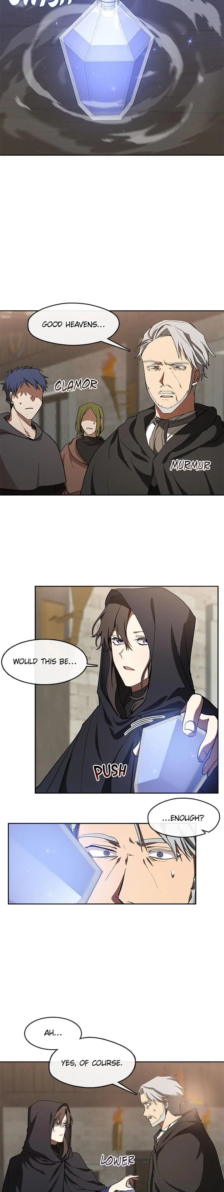 I Failed To Oust The Villain Chapter 30 - Page 2