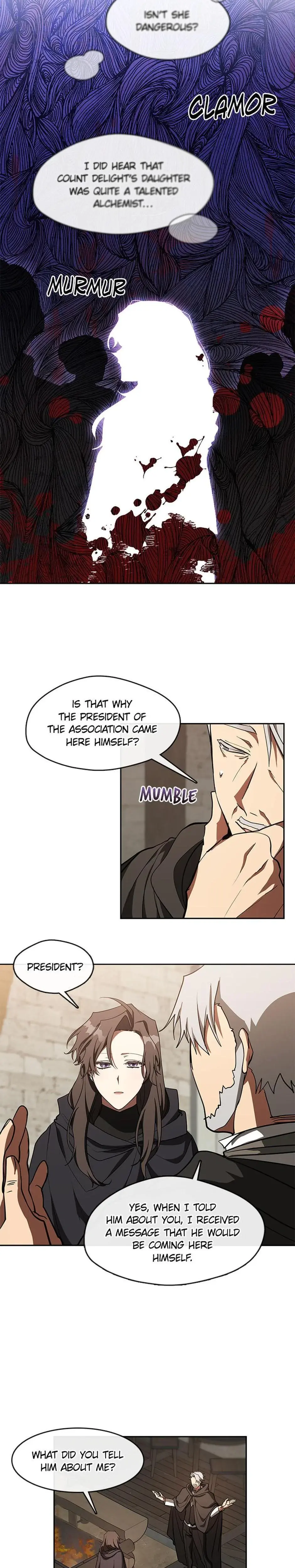I Failed To Oust The Villain Chapter 30 - Page 4