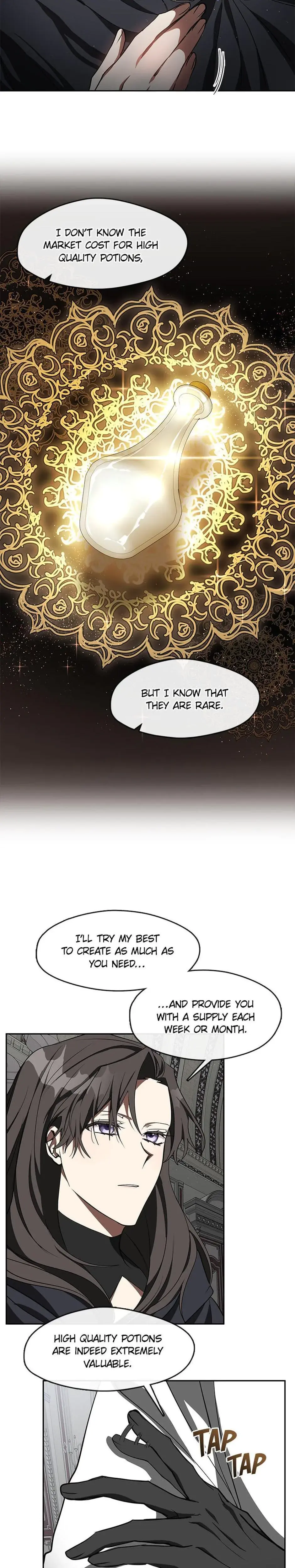 I Failed To Oust The Villain Chapter 31 - Page 16