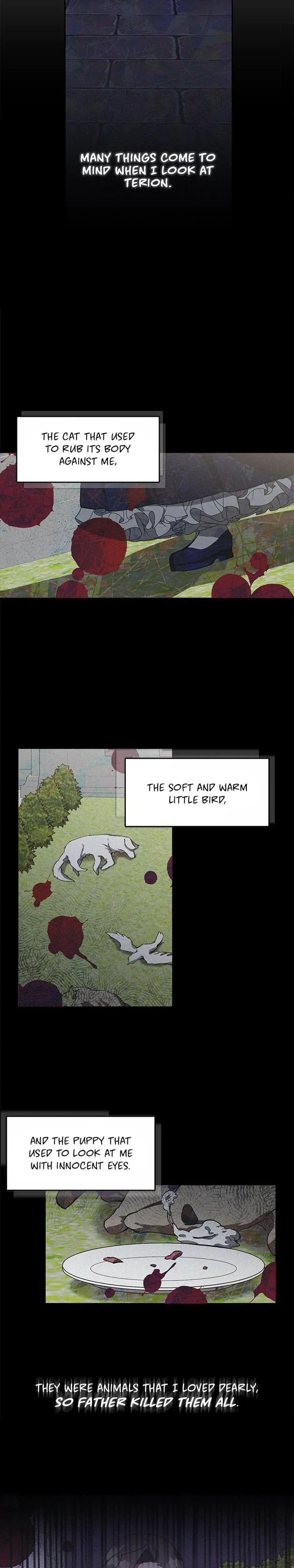 I Failed To Oust The Villain Chapter 32 - Page 12