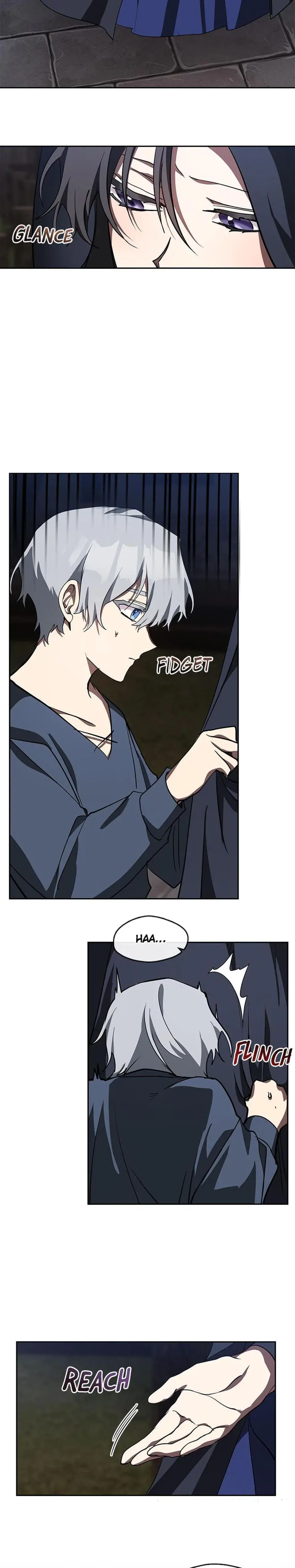 I Failed To Oust The Villain Chapter 32 - Page 14