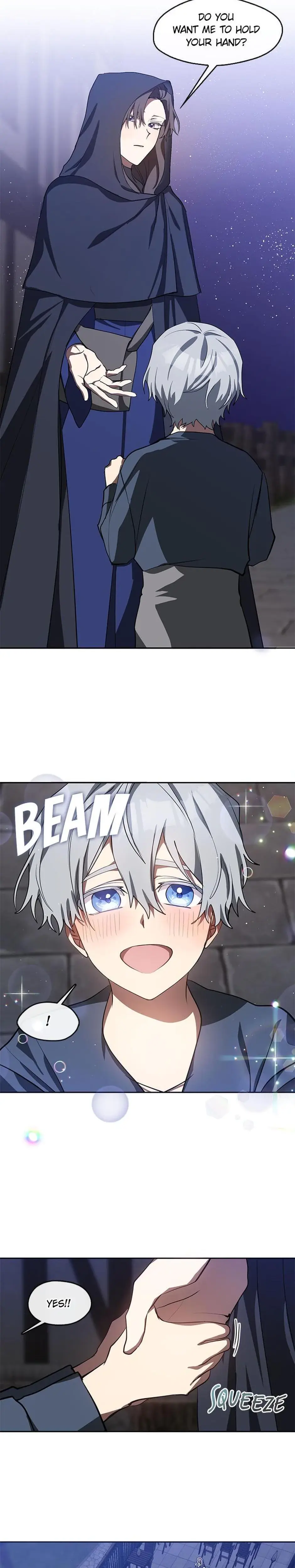 I Failed To Oust The Villain Chapter 32 - Page 15