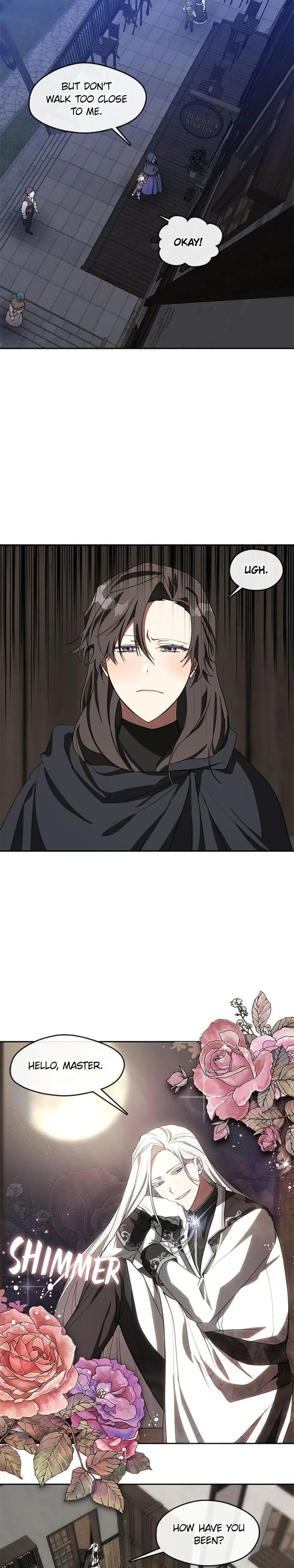 I Failed To Oust The Villain Chapter 32 - Page 16