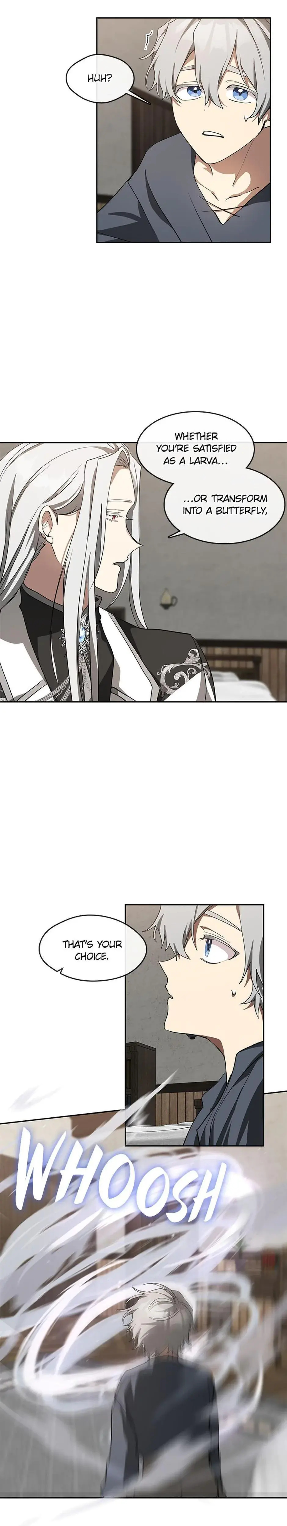 I Failed To Oust The Villain Chapter 33 - Page 18