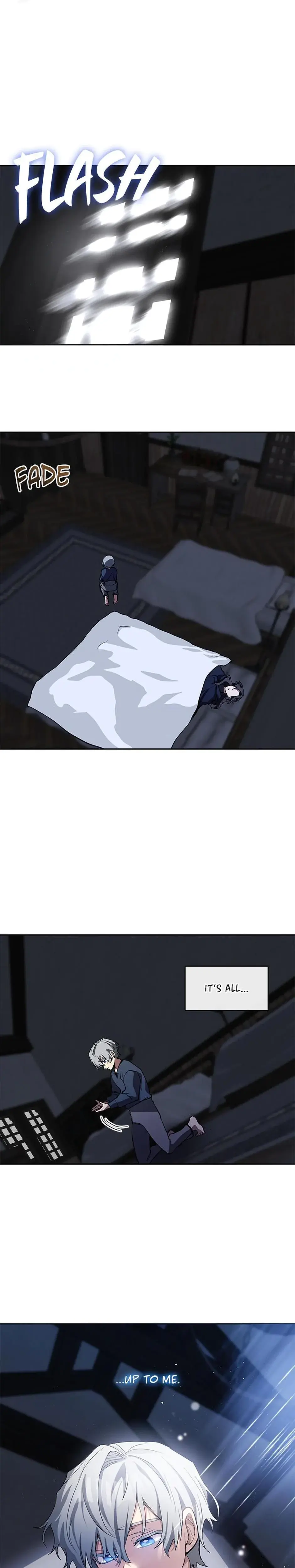I Failed To Oust The Villain Chapter 33 - Page 19