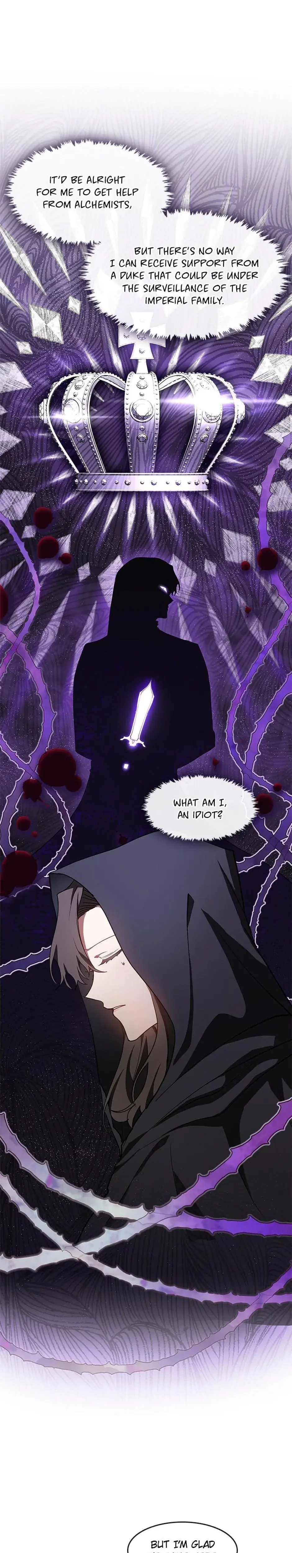 I Failed To Oust The Villain Chapter 34 - Page 10